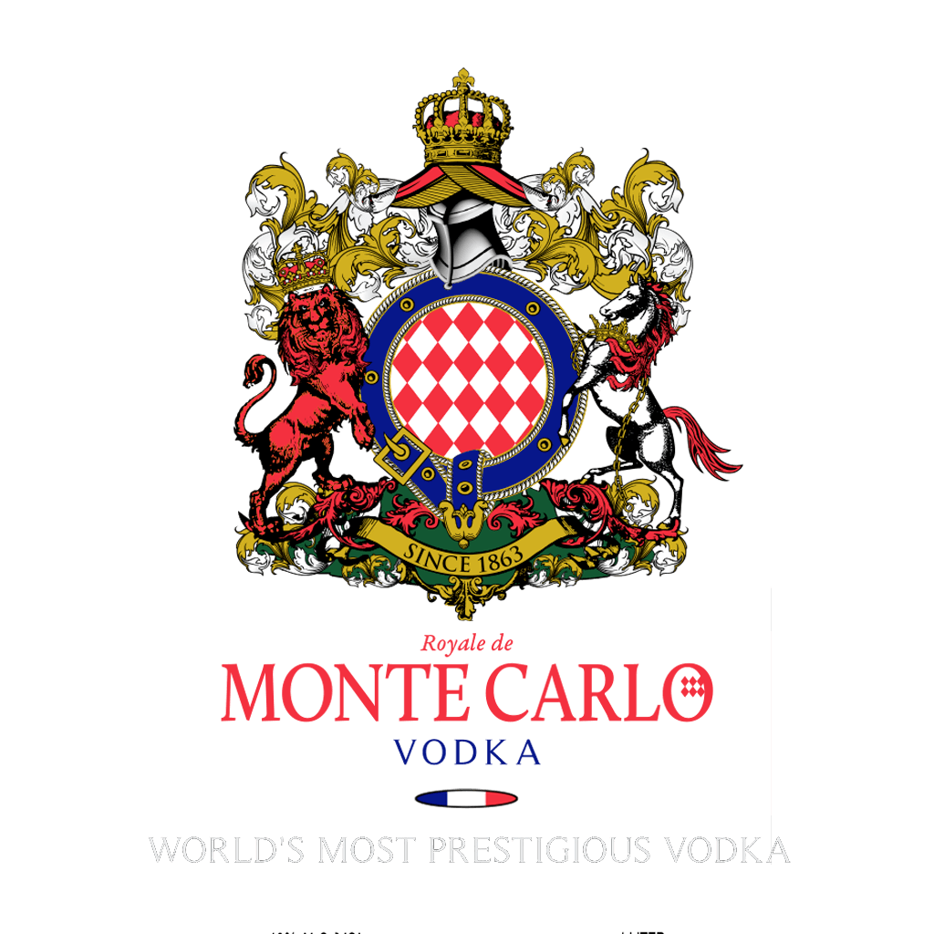 Royale de Monte Carlo